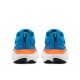 SAUCONY TRIUMPH 22 - VIZIBLUE/PEPPER