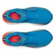SAUCONY TRIUMPH 22 - VIZIBLUE/PEPPER