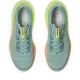 ASICS GEL-CUMULUS 26 PARIS-Light Celadon/Safety Yellow