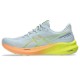 ASICS GT-1000 13 PARIS -Cool Grey/Safety Yellow