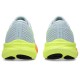 ASICS GEL PULSE 15 donna- Cool Grey/Safety Yellow