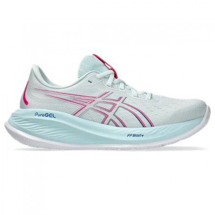 ASICS GELCUMULUS 26 donna-Soothing Sea/Blue Expanse