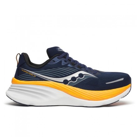 SAUCONY HURRICANE 24 - NAVY/PEEL