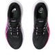 ASICS GT-1000 13 donna - BLACK/PINK GLO