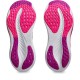 ASICS GEL NIMBUS 26 donna-Blue Expanse/Bold Magenta
