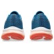 ASICS GEL PULSE 15-Rich Navy/Faded Orange