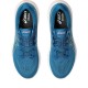 ASICS GEL PULSE 15-Rich Navy/Faded Orange
