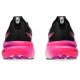 ASICS GEL-KAYANO 31 donna- Black/Bold Magenta