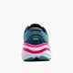 BROOKS GHOST MAX 2 donna-Storm Blue/Knockout Pink/Aqua