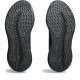 ASICS GEL NIMBUS 26-BLACK/BLACK
