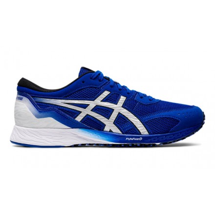 ASICS TARTHEREDGE BLUE/SILVER