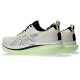 ASICS GLIDERIDE MAX- BIRCH/BLACK