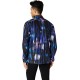 ASICS ROAD LITE-SHOW PACKABLE JACKET-Blue Expanse