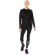 ASICS ROAD LITE-SHOW LS TOP-Performance Black