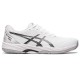 ASICS GEL-GAME 9 PADEL -White/Black