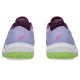 ASICS SOLUTION SWIFT FF 2 PADEL - Vapor/Deep Mauve