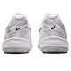 ASICS GEL-GAME 9 PADEL -White/Black