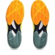 ASICS SOLUTION SWIFT FF 2 PADEL-Safety Yellow/Stadium Orange