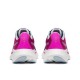 SAUCONY RIDE 18 donna-NAVY/ FUCHSIA