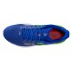 MIZUNO WAVE INSPIRE 21-Reflex Blue C/White/Green Geck
