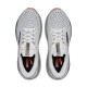 BROOKS ADRENALINE GTS 24-White/Peacoat/Alloy