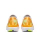 SAUCONY KINVARA 15-PEEL/WHITE