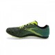 BROOKS MACH 19 Black/Shoots/Blue grass