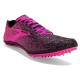 BROOKS MACH 19 BLACK/PINK