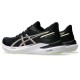 ASICS GT-1000 13 donna-BLACK/BREEZE