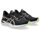 ASICS GT-1000 13 donna-BLACK/BREEZE
