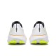 SAUCONY GUIDE 18-(WHITE/PEEL)