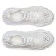 SAUCONY GUIDE 18 donna- IVORY