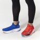 MIZUNO NEO VISTA Onihayai-Ignition Red/Black/Baseball Blue