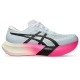 ASICS METASPEED SKY PARIS-Light Blue/Black
