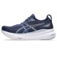 ASICS GEL KAYANO 31 donna-Indigo Blue/Pure Silver