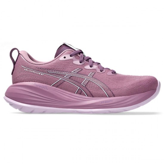 ASICS GEL CUMULUS 27 donna-Ube/Light Ube