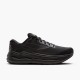 BROOKS GHOST MAX 2 (pianta larga)-Black/Black/Ebony