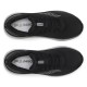 SAUCONY ECHELON 10- BLACK/SILVER