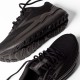 BROOKS GHOST MAX 2 (pianta larga)-Black/Black/Ebony