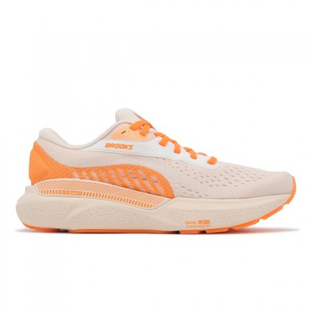 BROOKS ADRENALINE GTS 24 donna-Pink/Nectarine/Orange