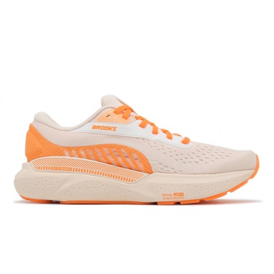 BROOKS ADRENALINE GTS 24 donna-Pink/Nectarine/Orange