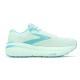 BROOKS GHOST MAX 2-HoneyDew/Blue/White