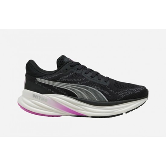 PUMA Magnify NITRO 2 Wns,PUMA Black-Pure