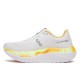 SAUCONY ENDORPHIN TRAINER - WHITE/BLACK