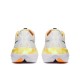 SAUCONY ENDORPHIN TRAINER - WHITE/BLACK