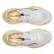 SAUCONY ENDORPHIN TRAINER - WHITE/BLACK
