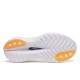 SAUCONY ENDORPHIN TRAINER - WHITE/BLACK