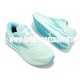 BROOKS GHOST MAX 2-HoneyDew/Blue/White