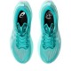 ASICS SUPERBLAST 2- (UNISEX)Wave Teal/Illuminate Mint