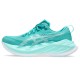 ASICS SUPERBLAST 2- (UNISEX)Wave Teal/Illuminate Mint